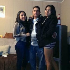 Meet your Posher, Victor